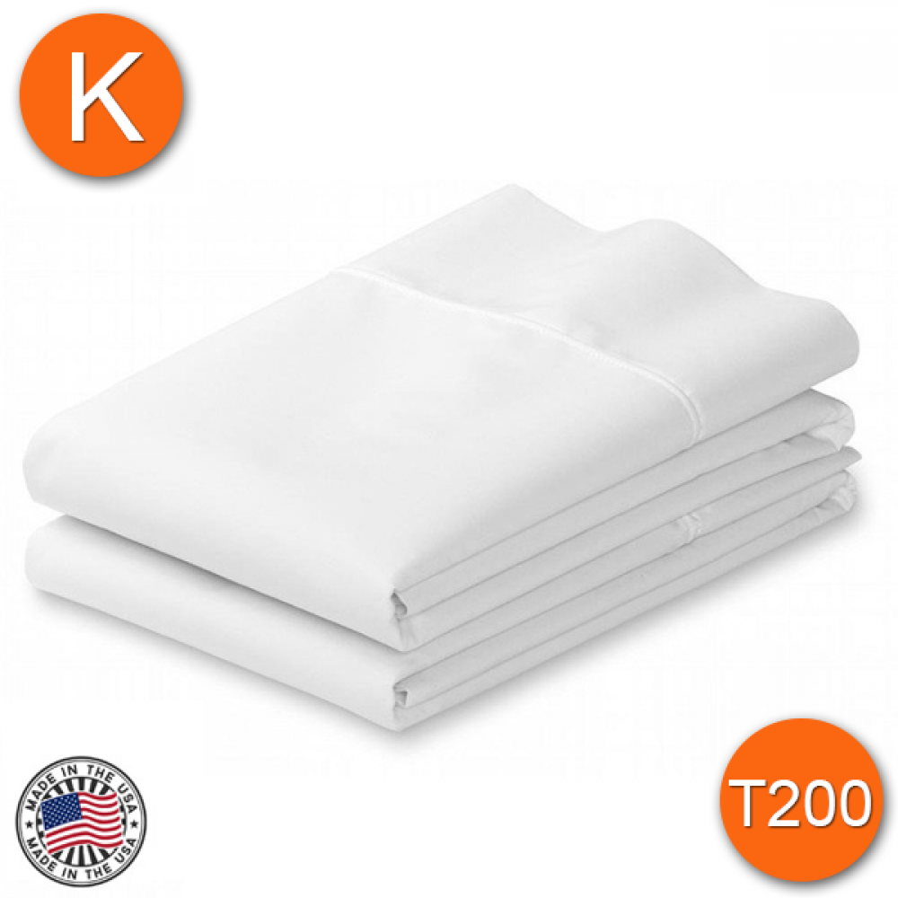 king pillow cases